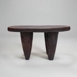 Senoufo Stool (Burkina Faso)