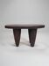 Tabouret Senoufo (Burkina Faso)