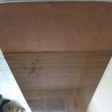 Rosewood dining table