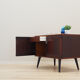 Rosewood cabinet, Danish design, 1970s, made in Denmark
