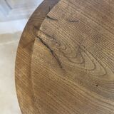 Vintage wooden stool