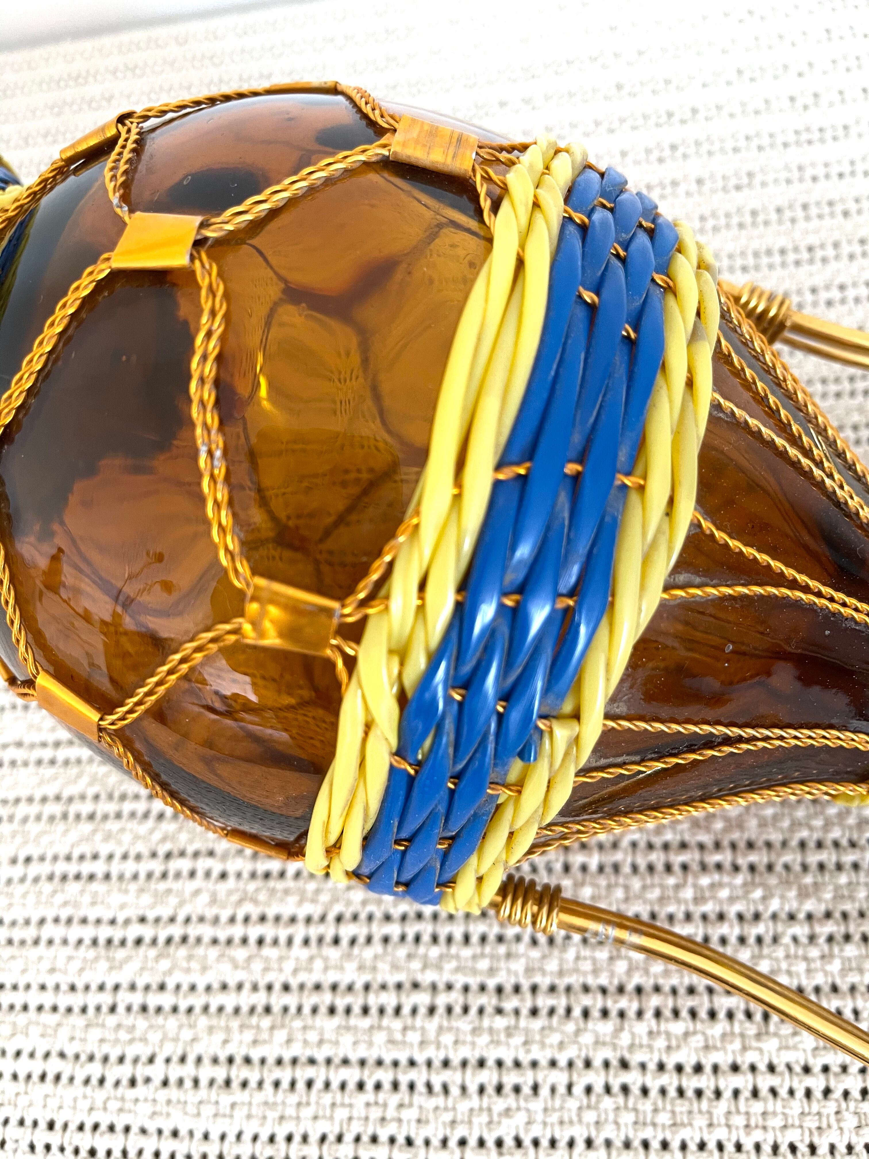 1960 scoobidoo bottle