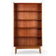 Danish Big Teak Bookcase by Nexo, 1960s