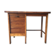 Vintage typing desk