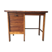 Vintage typing desk
