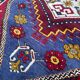 Antique Turkish Yahyali Carpet
