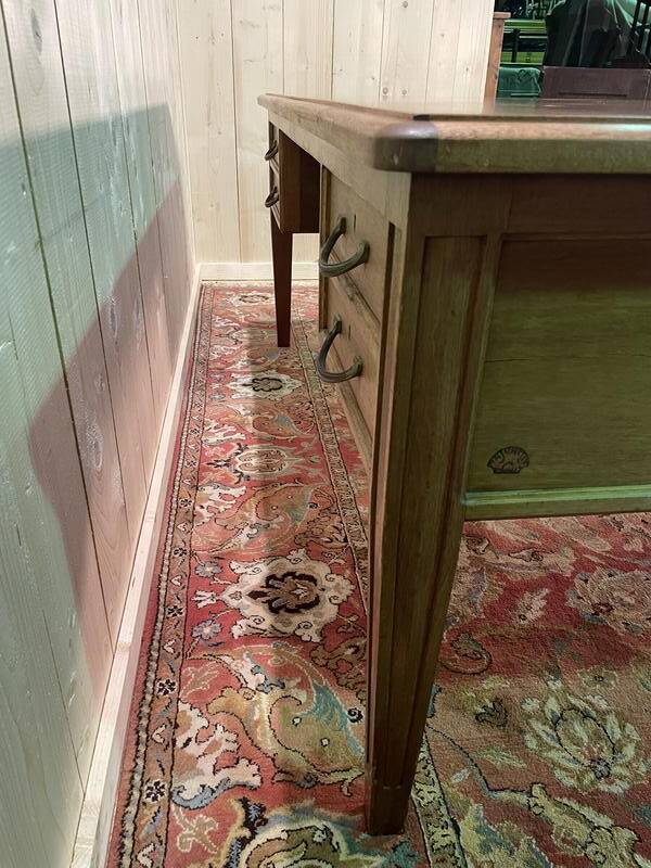 Art Nouveau Majorelle double desk