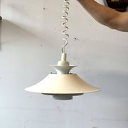 Suspension réglable, Suède des années 1970, milieu du XXe siècle, vintage