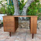 Office 60s/70s feet pencils and small shelves