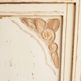 Vintage buffet