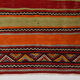 5x7 Kilim Handwoven Rugs, 158x225Cm