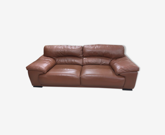 Canapé Roche bobois en cuir