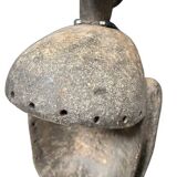Sculpture en bois