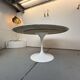 Table à manger Tulip d'Eero Saarinen pour Knoll International, vers 1960
