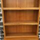 Vintage library