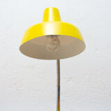 Mid century adjustable gooseneck desk lamp, 1950