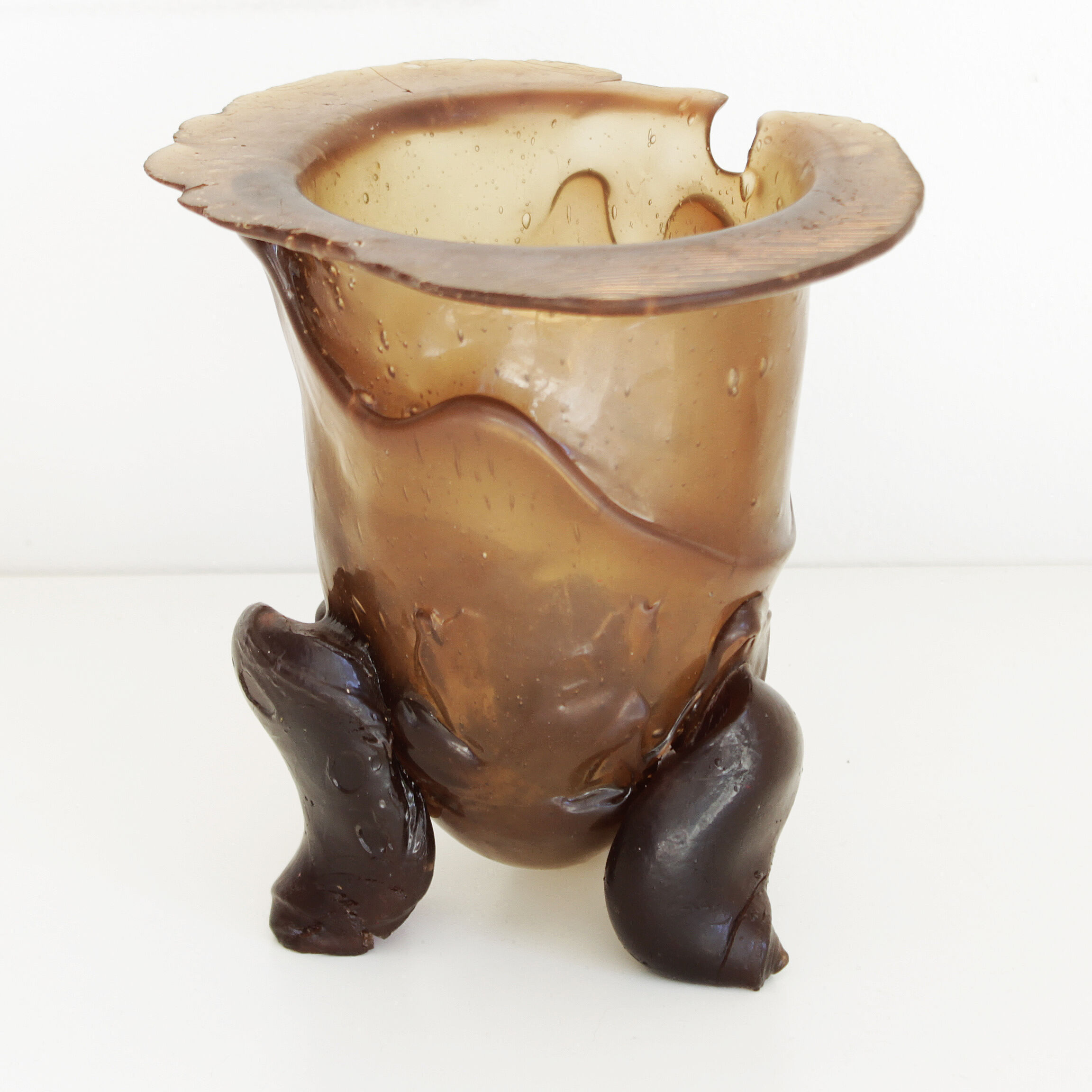 'Amazonia' vase by Gaetano Pesce