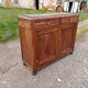 Parisian Pine Buffet