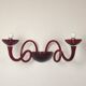 Artemide Pantalica wall light