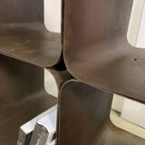 Space Library sculpture 1970