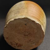 Bouteille en grès Puisaye XIXème