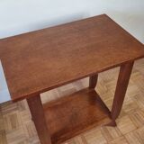 Vintage entrance console, 1950s