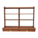 Wall shelf by Guillerme and Chambron