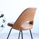 Suite of 4 Conference chairs by Eero Saarinen for Knoll of the 50s