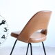 Suite of 4 Conference chairs by Eero Saarinen for Knoll of the 50s