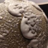 Art Deco lamp attributed to Louis Dage