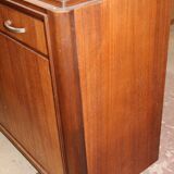 Great sideboard majorelle art deco workshops
