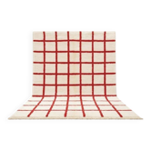Tapis berbère à motifs géométriques 200/280