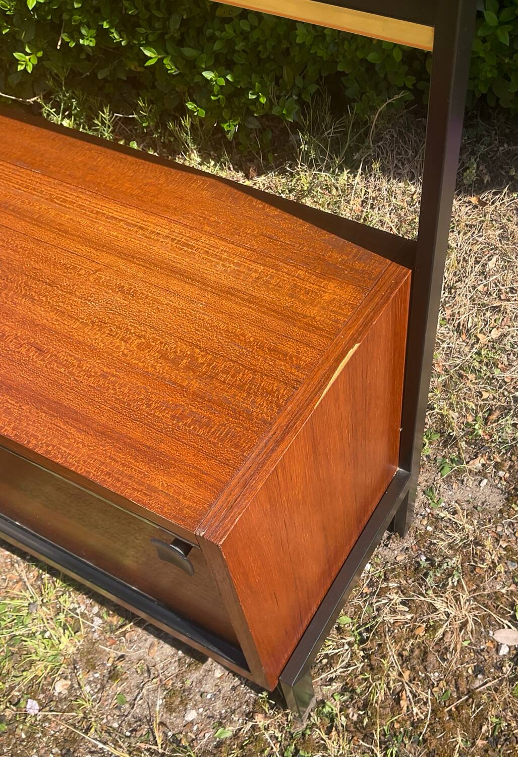 1960s Scandinavian wardrobe