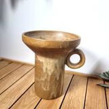 Vintage candle holder