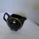 CERAMIC COFFEE OR TEA SERVICE 6 PIECES