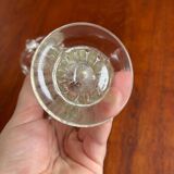 vase art déco Barovier e Toso