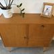 Meuble de rangement / étagère vintage