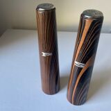 Danish Design vintage salt & pepper shakers