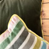 decorative cushions