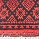 Tapis berbère Azilal 196x103cm