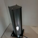 Vintage metal lamp