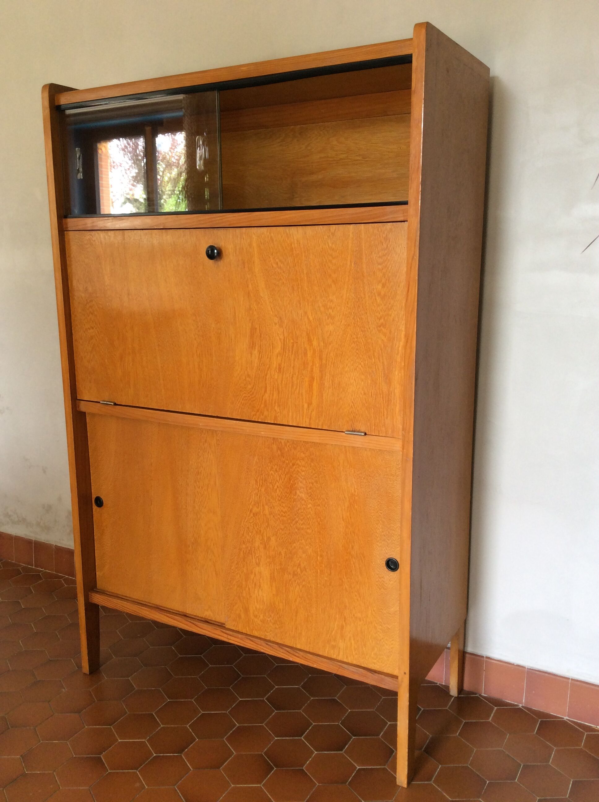 Vintage secretary year 1970