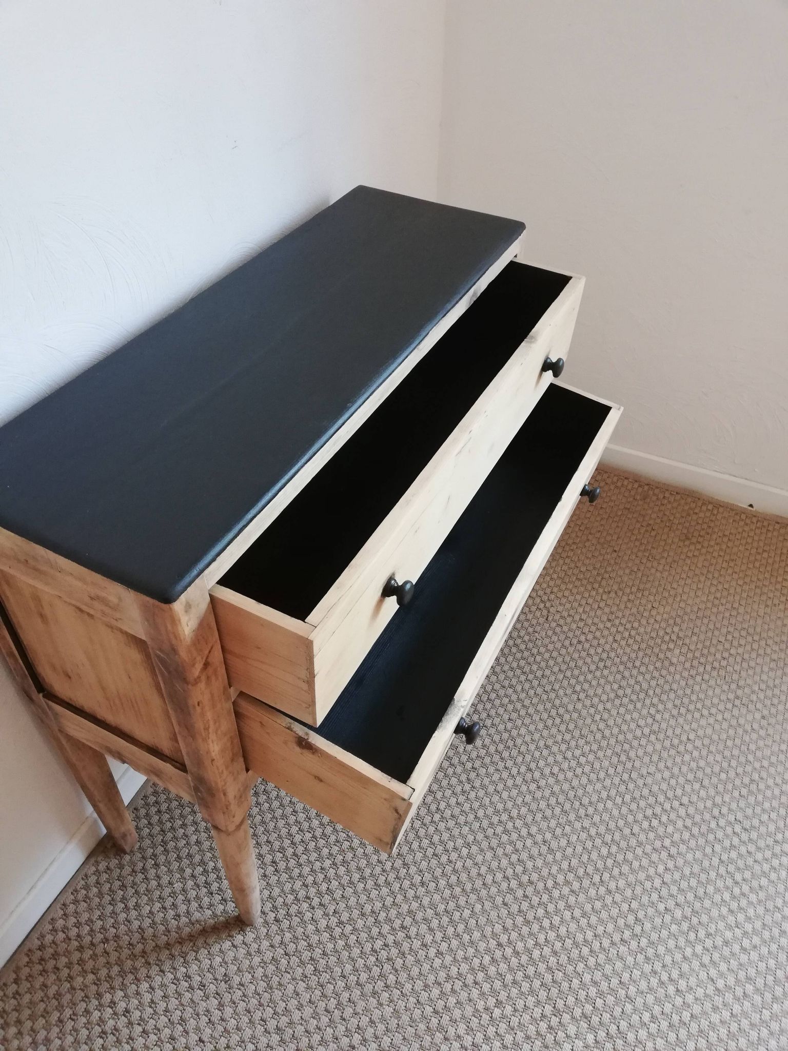 Commode