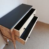 Commode