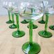 Balloon glasses