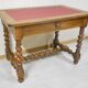 Louis XIII desk