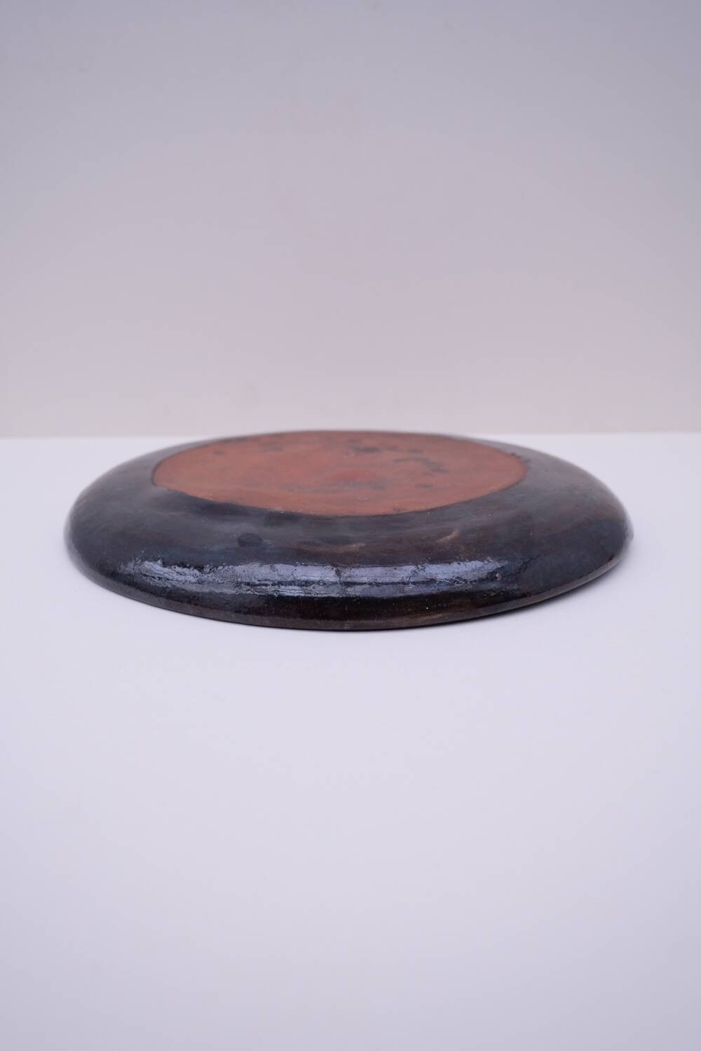 Jean DE LESPINASSE ceramic pitcher, France 1970