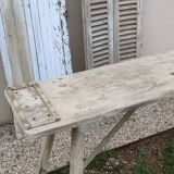 Vintage washing table