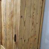 Large Parisian wardrobe