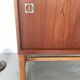 Danish design cabinet teak 1960